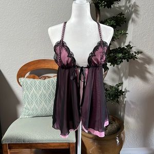 Babydoll Lingerie